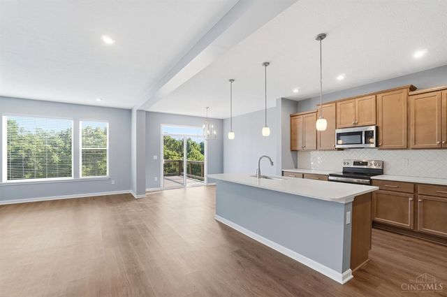 2794 Buckridge Drive, Cincinnati, OH 45233