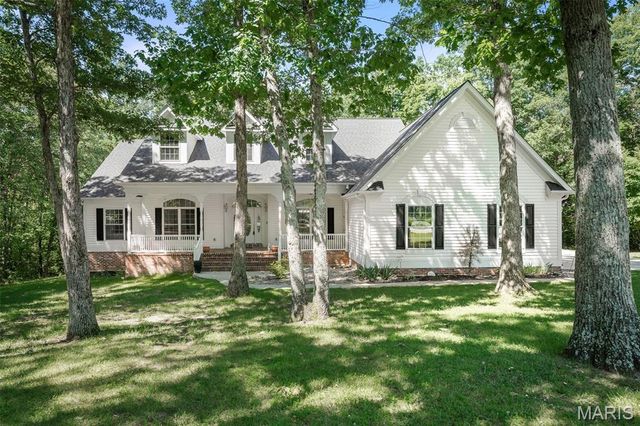 12 Ellerman Oaks Court, Foristell, MO 63348