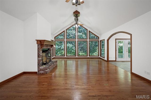 12 Ellerman Oaks Court, Foristell, MO 63348