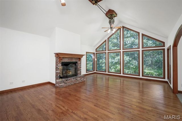12 Ellerman Oaks Court, Foristell, MO 63348