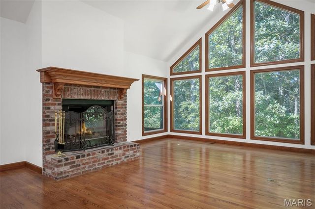 12 Ellerman Oaks Court, Foristell, MO 63348