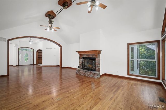 12 Ellerman Oaks Court, Foristell, MO 63348