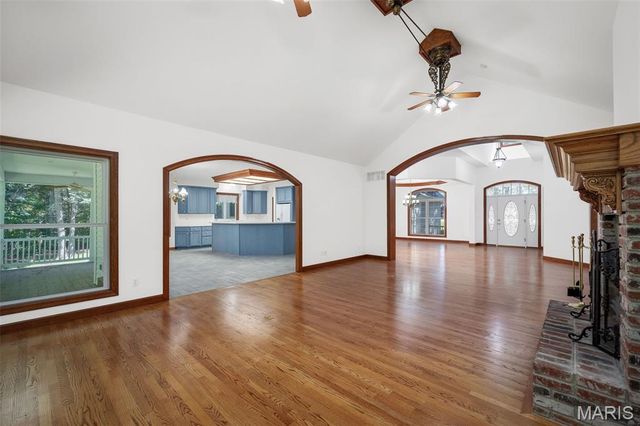 12 Ellerman Oaks Court, Foristell, MO 63348