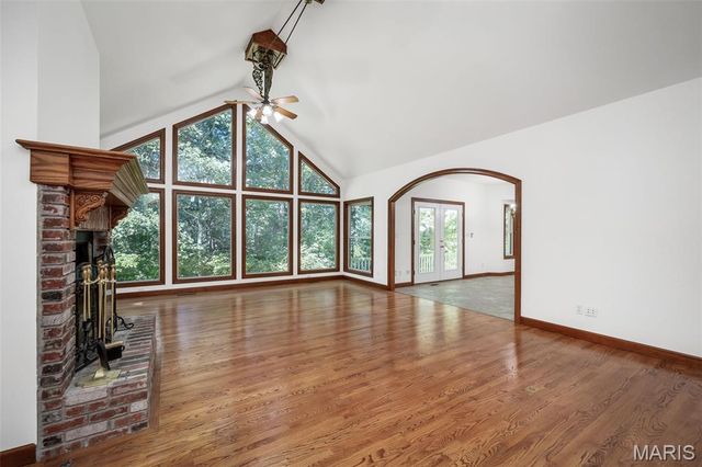 12 Ellerman Oaks Court, Foristell, MO 63348
