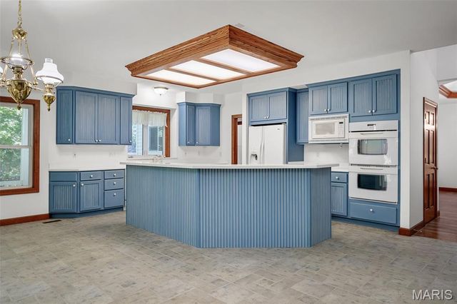 12 Ellerman Oaks Court, Foristell, MO 63348