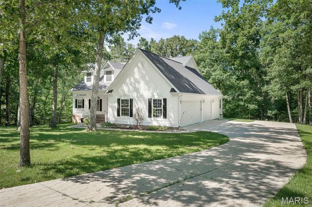 12 Ellerman Oaks Court, Foristell, MO 63348