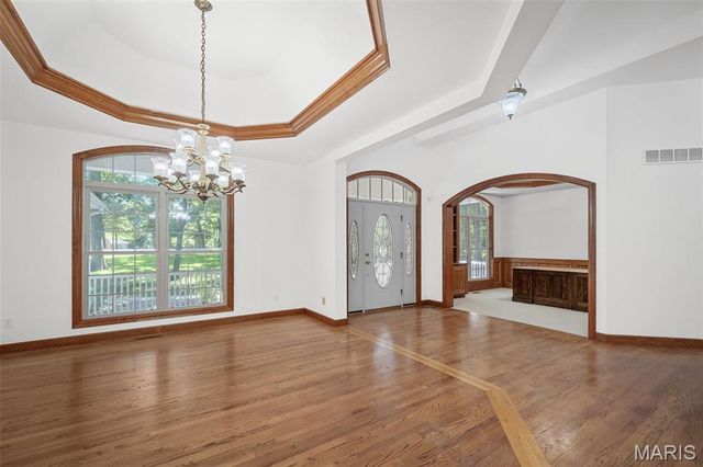 12 Ellerman Oaks Court, Foristell, MO 63348