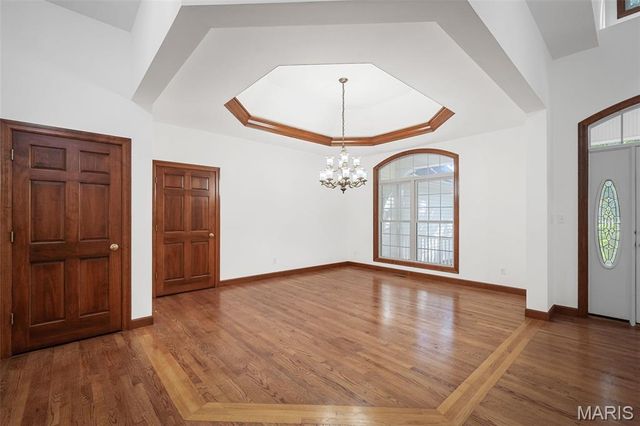 12 Ellerman Oaks Court, Foristell, MO 63348