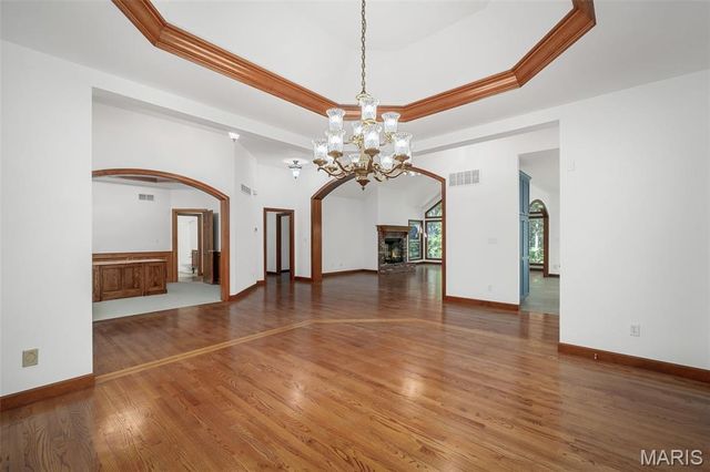 12 Ellerman Oaks Court, Foristell, MO 63348