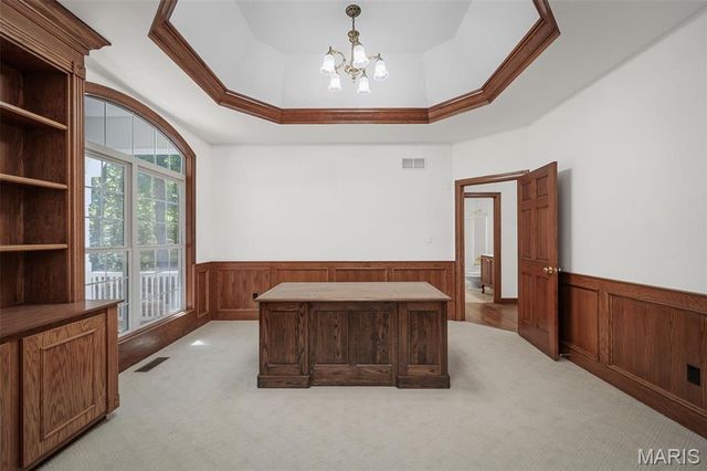 12 Ellerman Oaks Court, Foristell, MO 63348