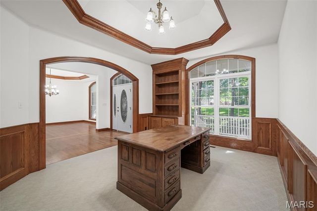12 Ellerman Oaks Court, Foristell, MO 63348