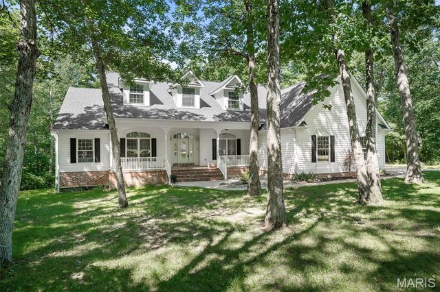 12 Ellerman Oaks Court, Foristell, MO 63348