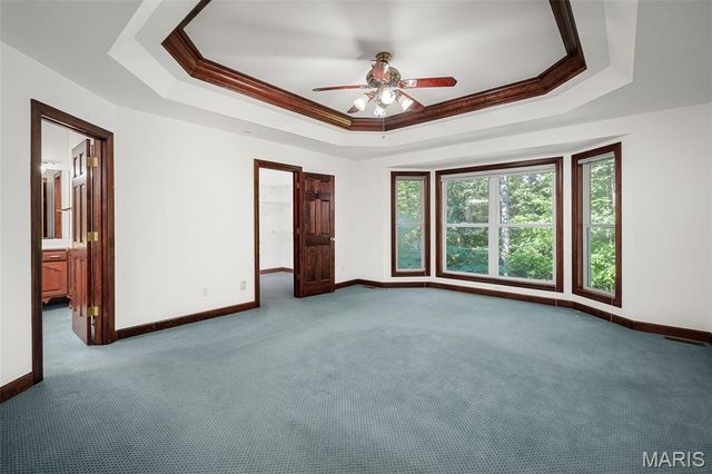 12 Ellerman Oaks Court, Foristell, MO 63348