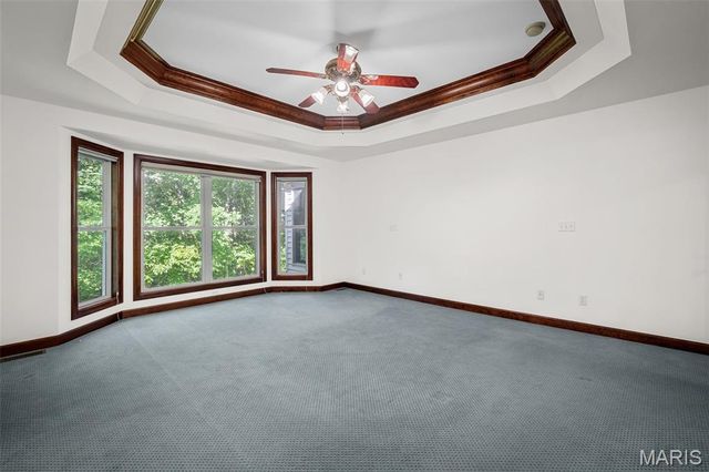 12 Ellerman Oaks Court, Foristell, MO 63348