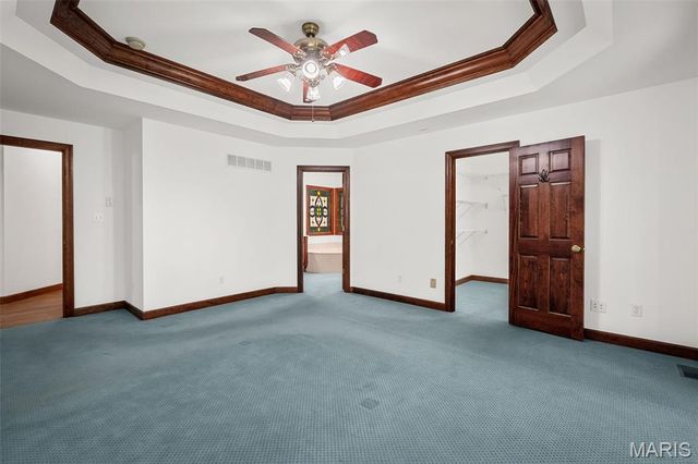 12 Ellerman Oaks Court, Foristell, MO 63348