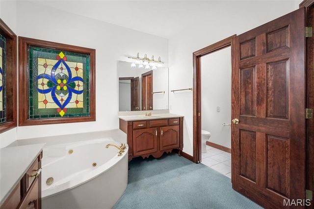 12 Ellerman Oaks Court, Foristell, MO 63348