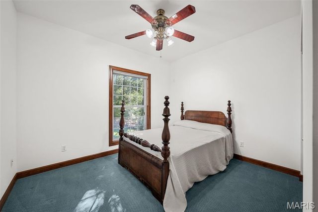 12 Ellerman Oaks Court, Foristell, MO 63348