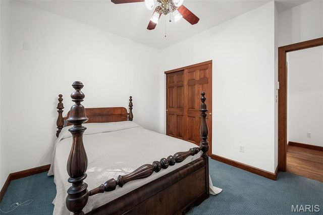 12 Ellerman Oaks Court, Foristell, MO 63348