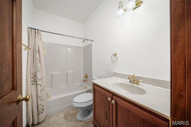 12 Ellerman Oaks Court, Foristell, MO 63348
