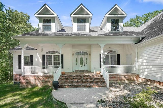 12 Ellerman Oaks Court, Foristell, MO 63348