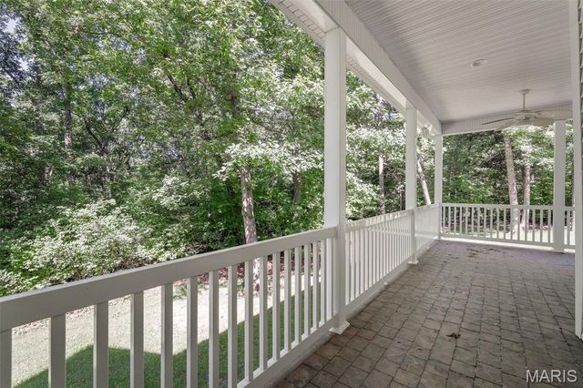 12 Ellerman Oaks Court, Foristell, MO 63348
