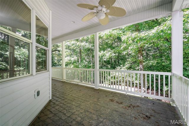 12 Ellerman Oaks Court, Foristell, MO 63348