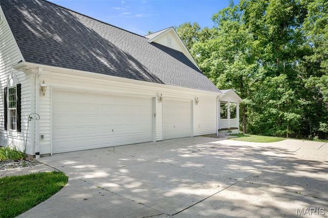 12 Ellerman Oaks Court, Foristell, MO 63348