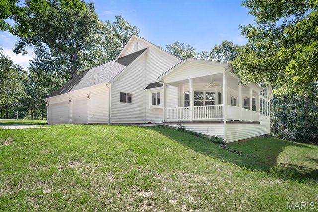12 Ellerman Oaks Court, Foristell, MO 63348