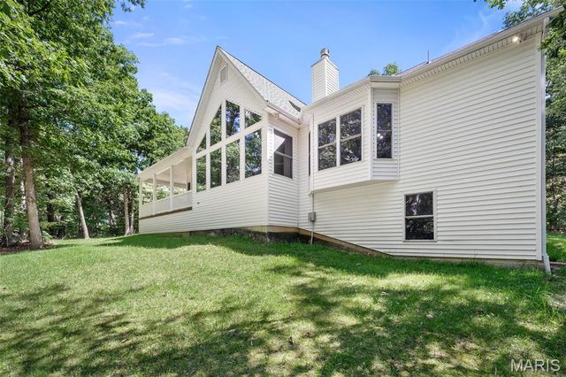 12 Ellerman Oaks Court, Foristell, MO 63348