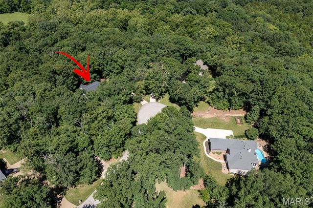 12 Ellerman Oaks Court, Foristell, MO 63348