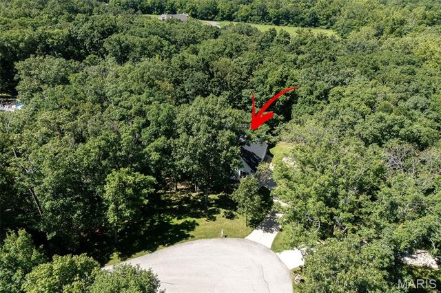 12 Ellerman Oaks Court, Foristell, MO 63348