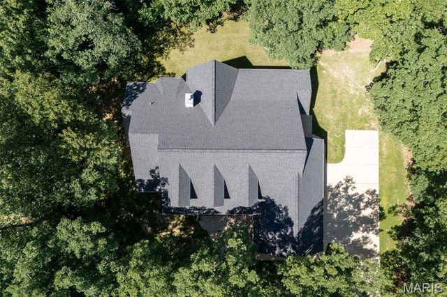 12 Ellerman Oaks Court, Foristell, MO 63348