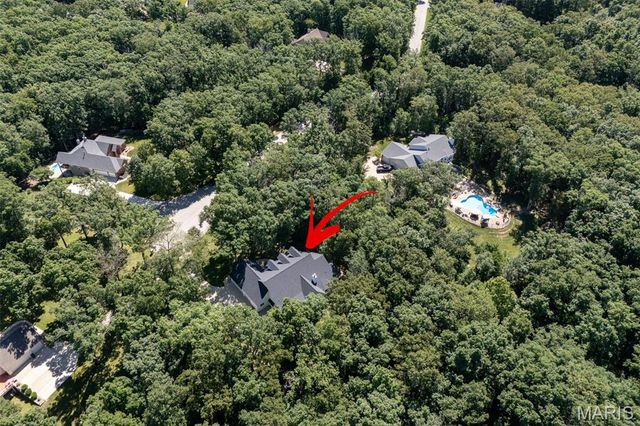 12 Ellerman Oaks Court, Foristell, MO 63348
