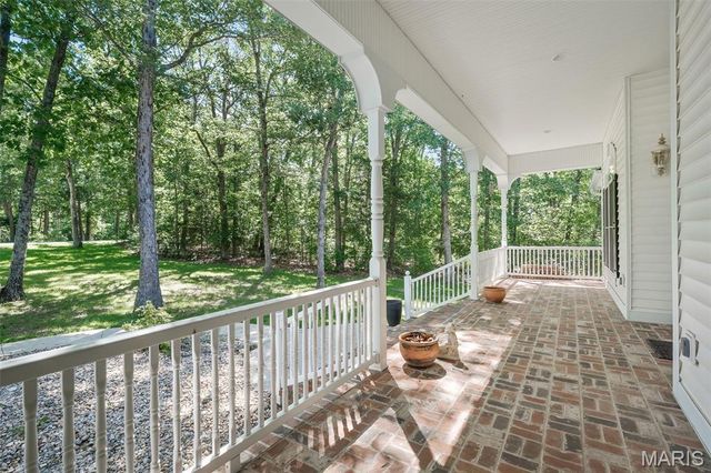 12 Ellerman Oaks Court, Foristell, MO 63348