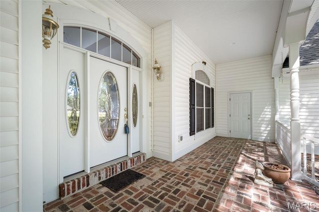 12 Ellerman Oaks Court, Foristell, MO 63348