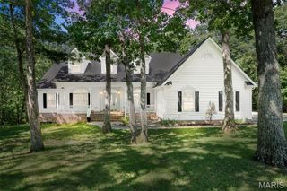 12 Ellerman Oaks Court, Foristell, MO 63348