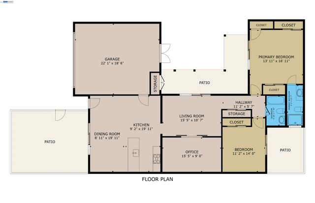 38288 Paseo Padre Pkwy, Fremont, CA 94536