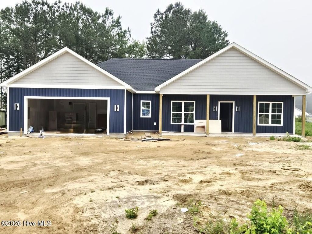 713 Windchime Court, Kinston, NC 28504