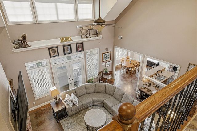5234 Providence Circle, Jonesboro, AR 72404