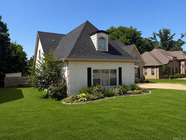 5234 Providence Circle, Jonesboro, AR 72404