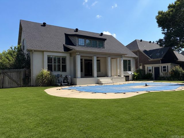 5234 Providence Circle, Jonesboro, AR 72404