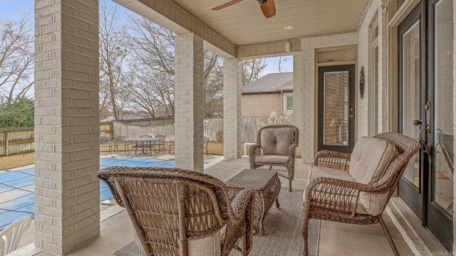 5234 Providence Circle, Jonesboro, AR 72404