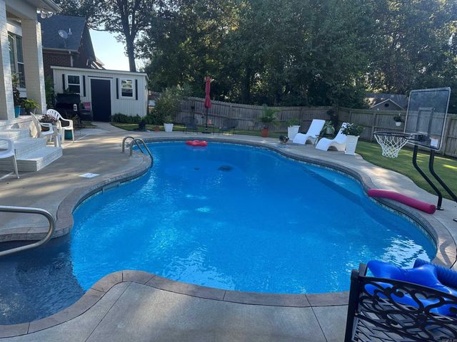 5234 Providence Circle, Jonesboro, AR 72404