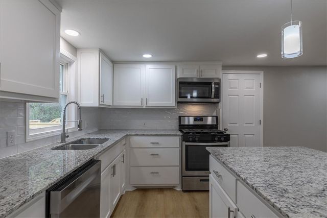 306 S Ozark Street, Prairie Grove, AR 72753