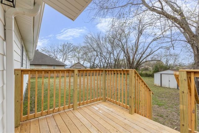 306 S Ozark Street, Prairie Grove, AR 72753