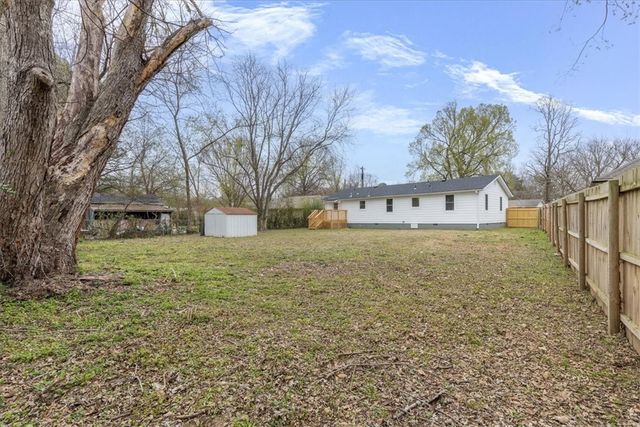 306 S Ozark Street, Prairie Grove, AR 72753