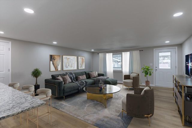 306 S Ozark Street, Prairie Grove, AR 72753