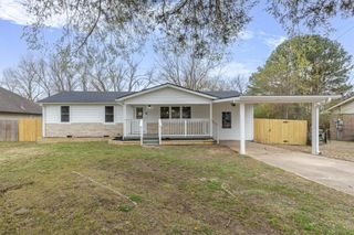 306 S Ozark Street, Prairie Grove, AR 72753