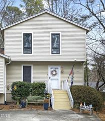 119 Arbuckle Lane, Cary, NC 27511