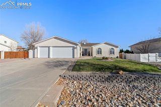 190 S Circle Drive, Pueblo, CO 81007